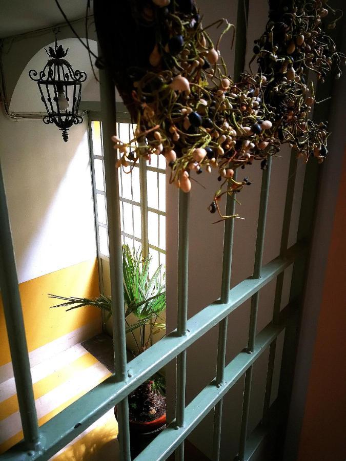 La Casa Del Cuore Турин Екстер'єр фото