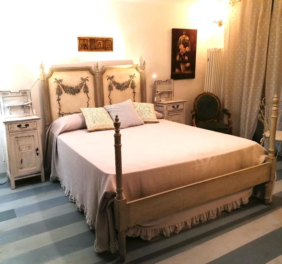La Casa Del Cuore Турин Екстер'єр фото