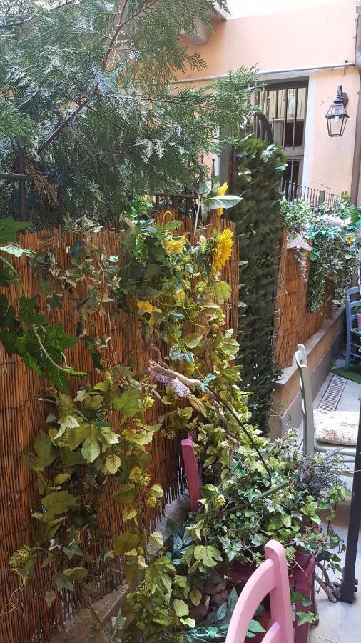 La Casa Del Cuore Турин Екстер'єр фото