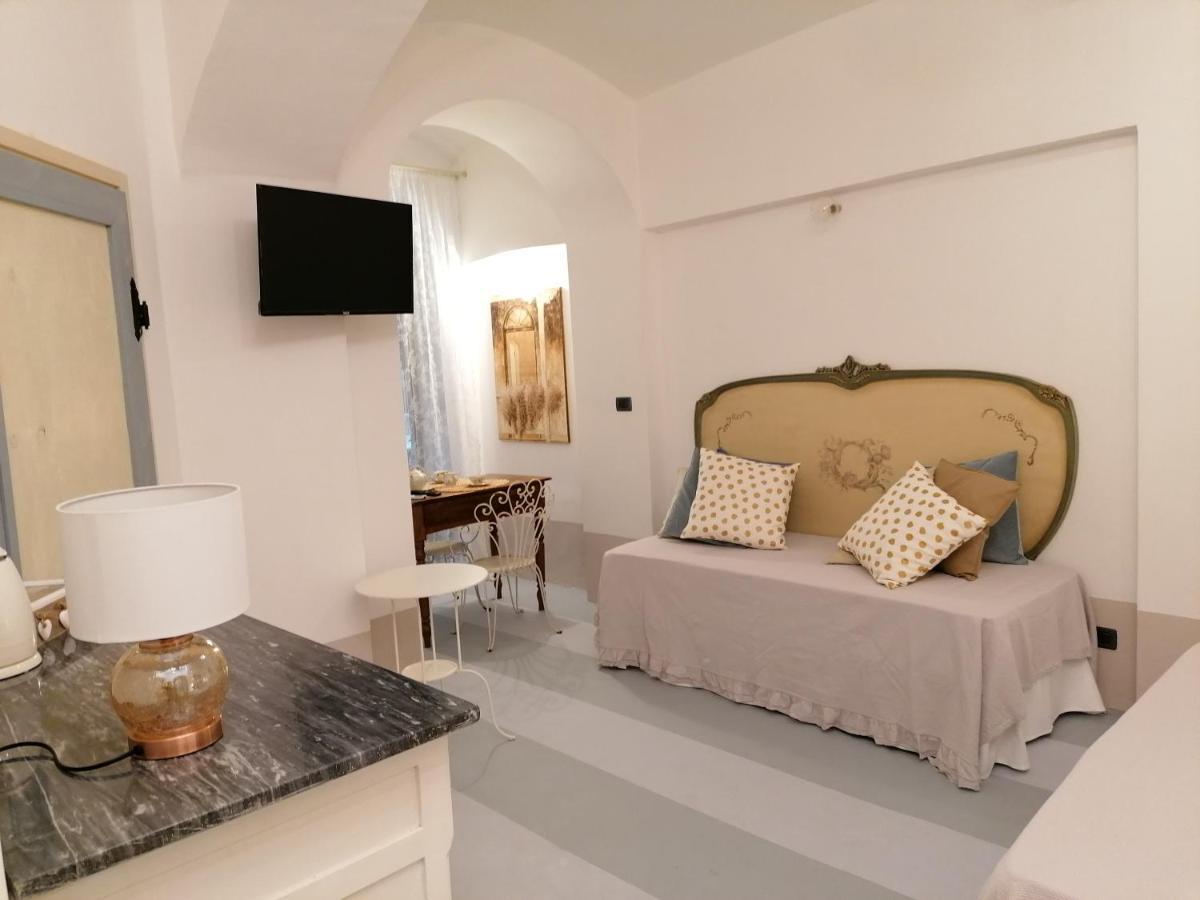 La Casa Del Cuore Турин Екстер'єр фото