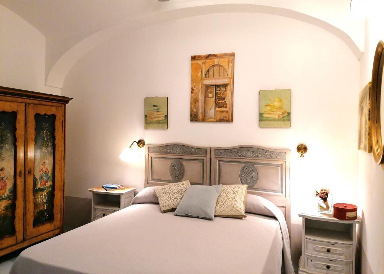 La Casa Del Cuore Турин Екстер'єр фото