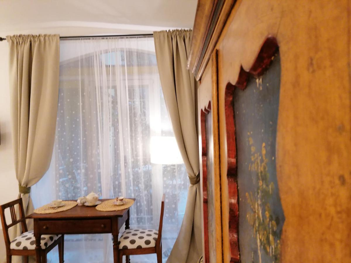 La Casa Del Cuore Турин Екстер'єр фото