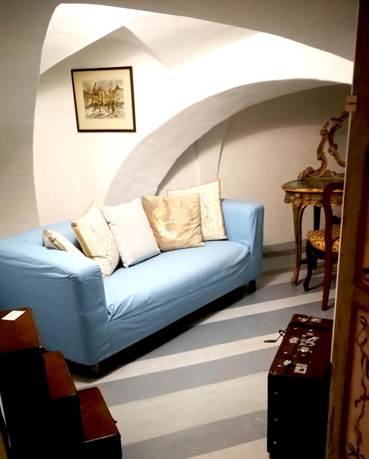 La Casa Del Cuore Турин Екстер'єр фото