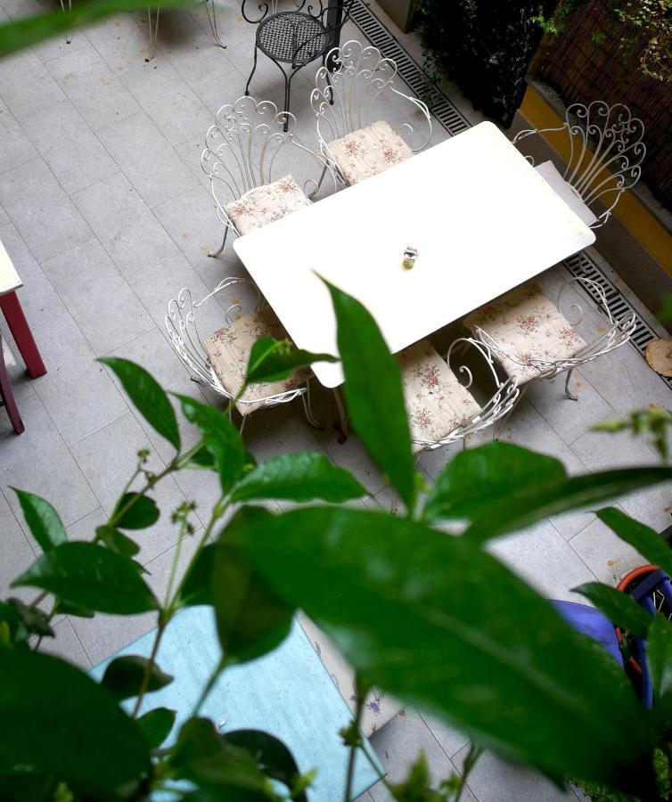 La Casa Del Cuore Турин Екстер'єр фото