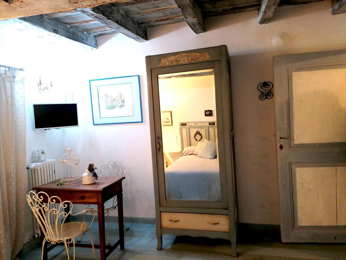La Casa Del Cuore Турин Екстер'єр фото