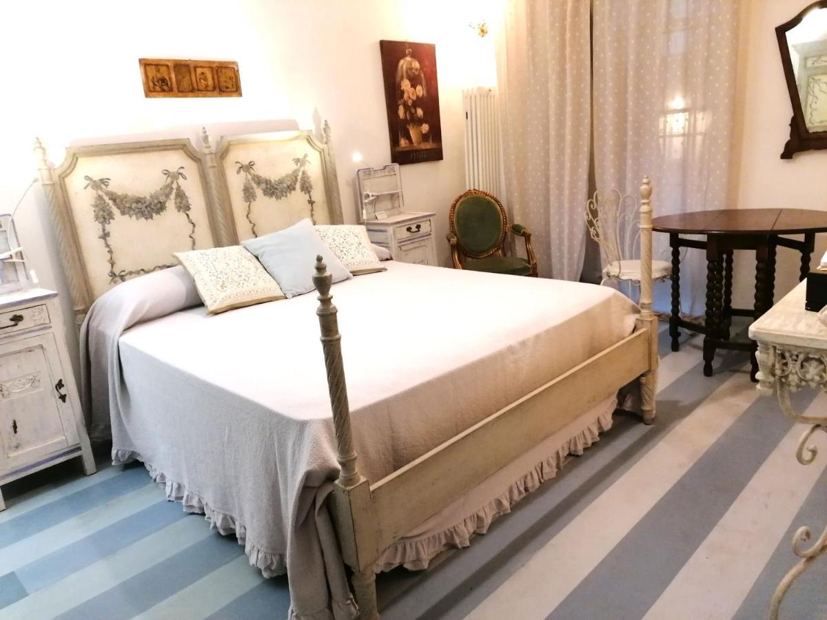 La Casa Del Cuore Турин Екстер'єр фото
