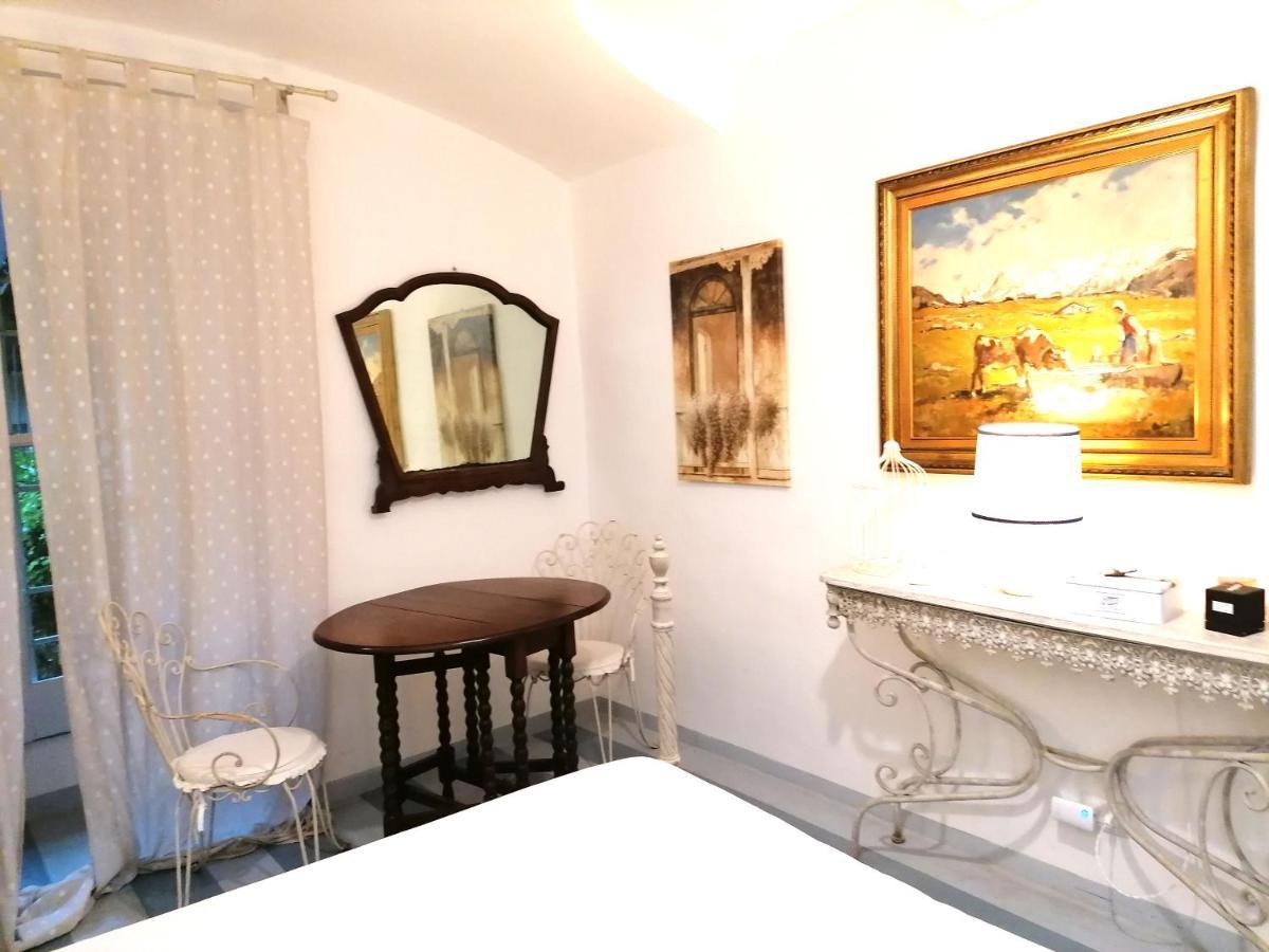 La Casa Del Cuore Турин Екстер'єр фото