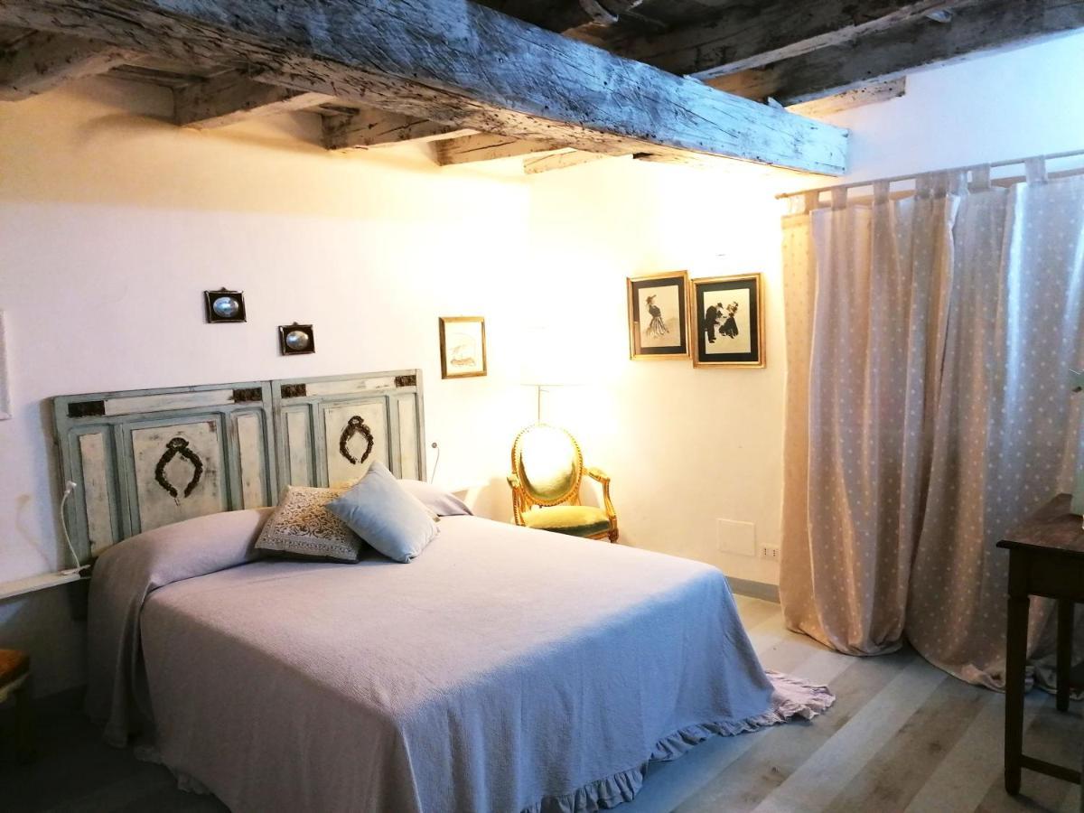 La Casa Del Cuore Турин Екстер'єр фото