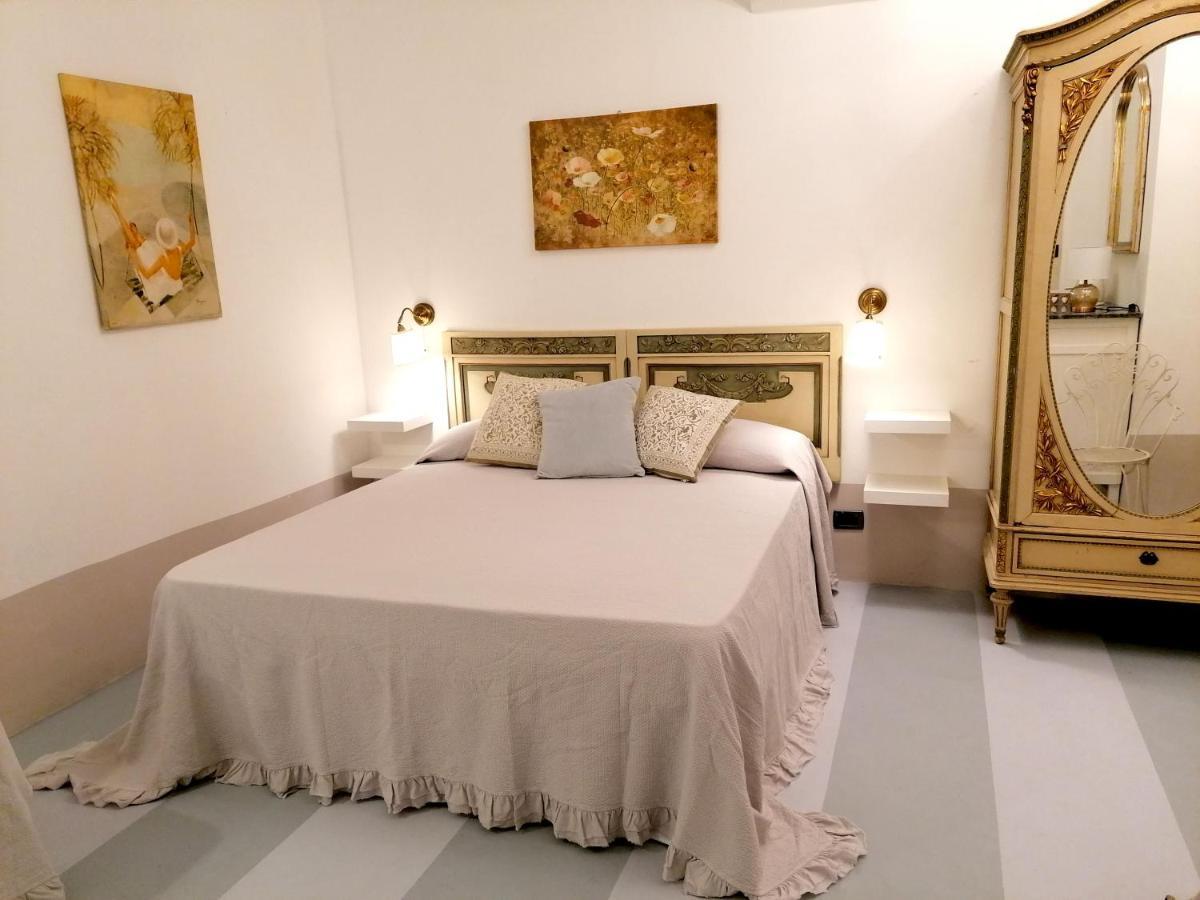 La Casa Del Cuore Турин Екстер'єр фото