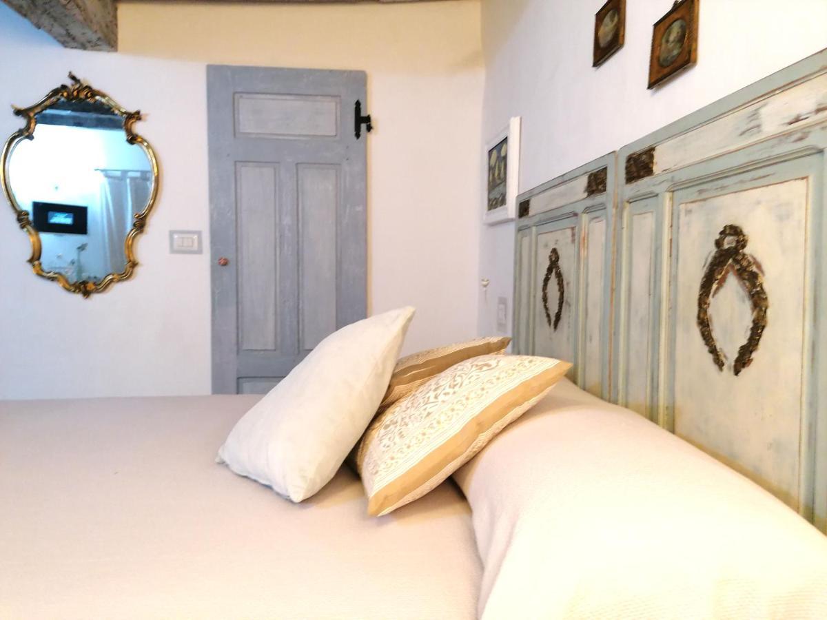 La Casa Del Cuore Турин Екстер'єр фото