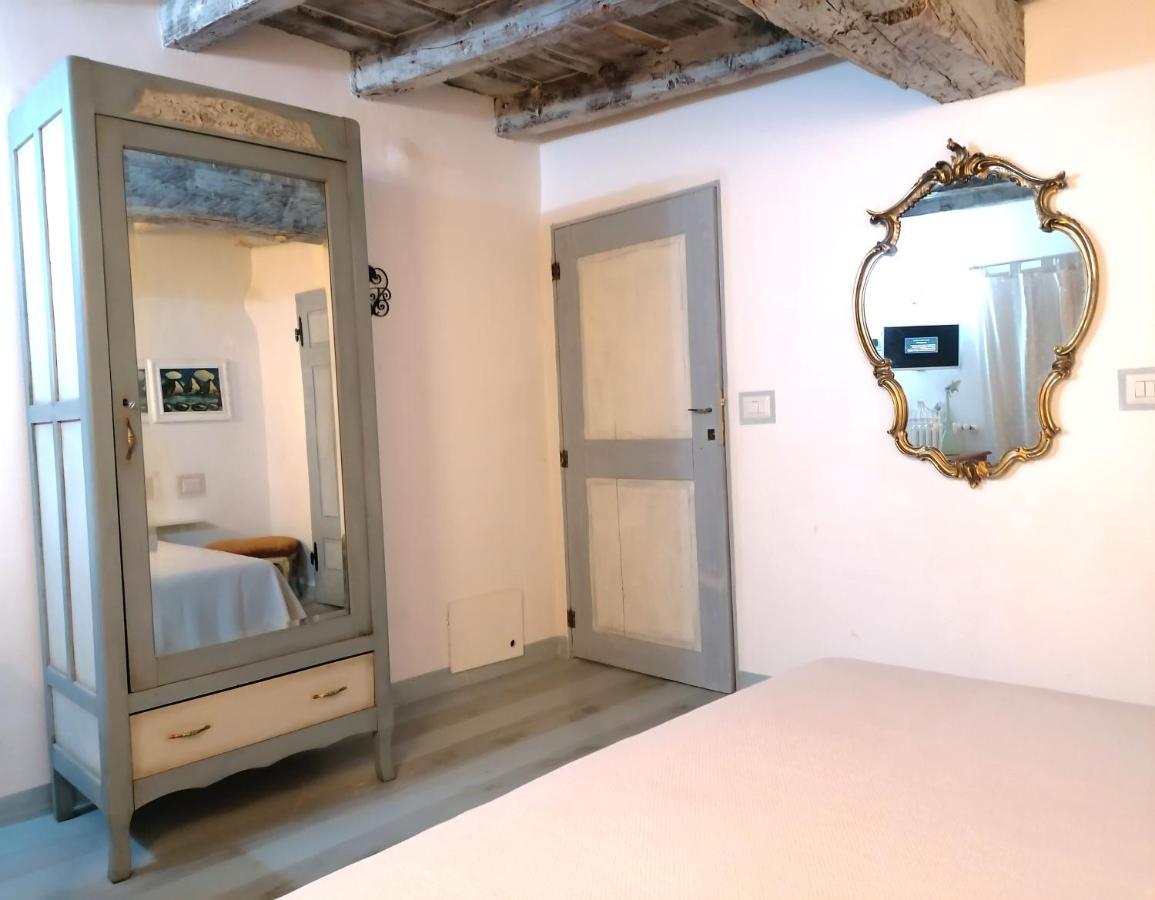 La Casa Del Cuore Турин Екстер'єр фото
